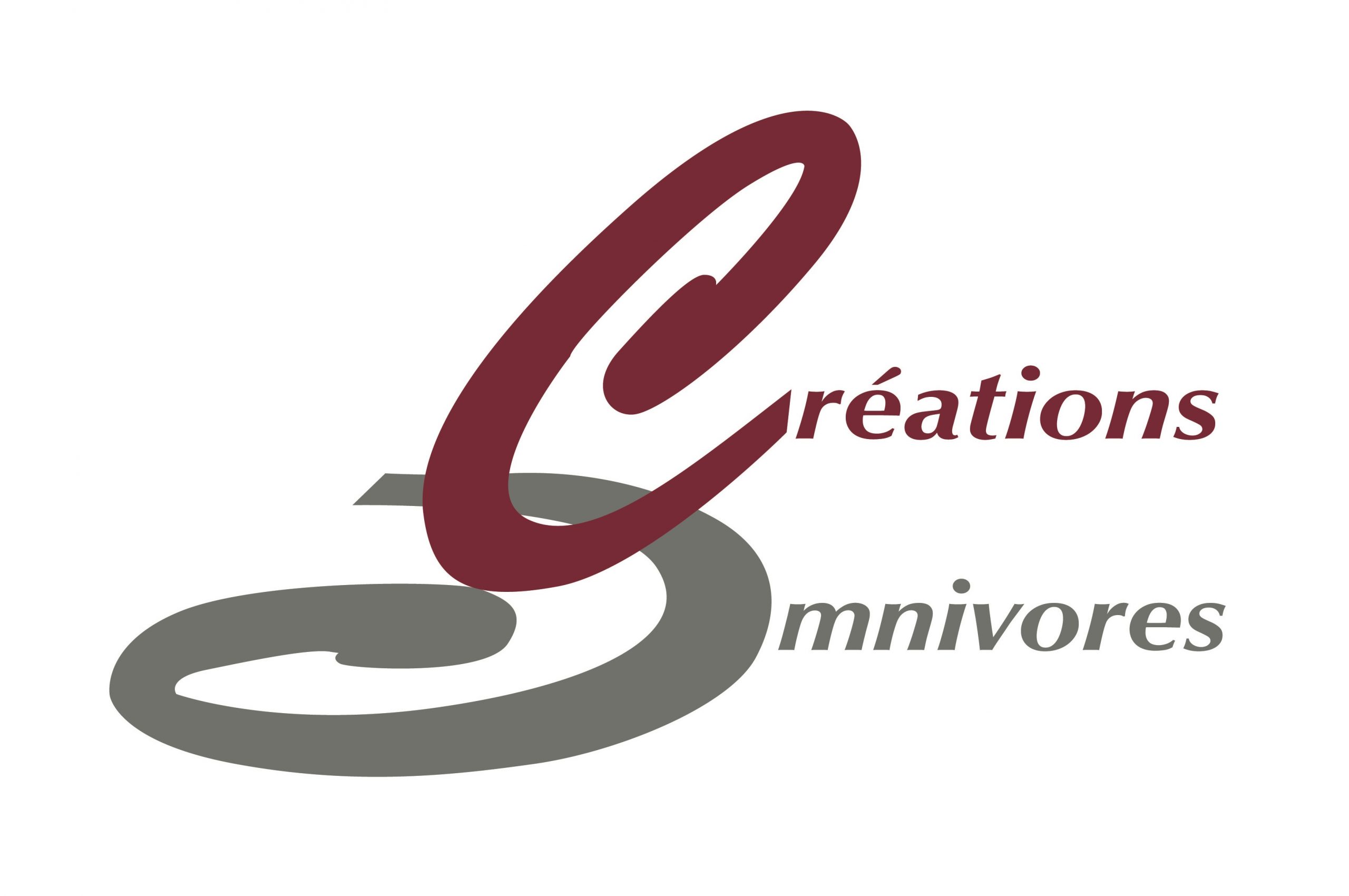 Créations omnivores